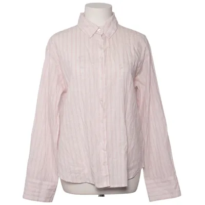 Skjorta (Soft Striped Shirt) från Nelly Bomull