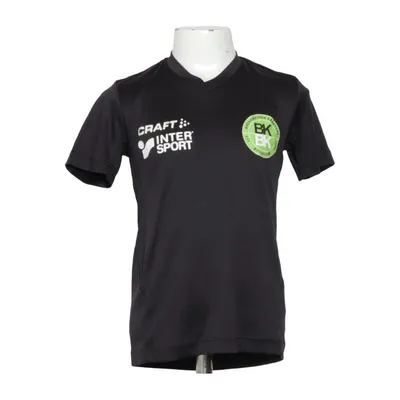 Träningströja (Svart) från Craft Polyester