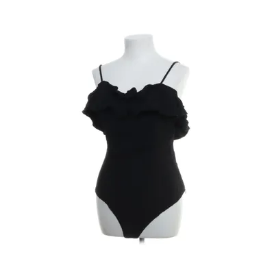 Body (Sort) fra Co'Couture Polyamid, Polyester, Viscose
