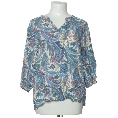 Blouse (Blue, Pink, Multicolored) from Soyaconcept