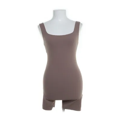 Byxdress (Natrelax® Maternity Romper) från Momanda Elastan, Polyamid