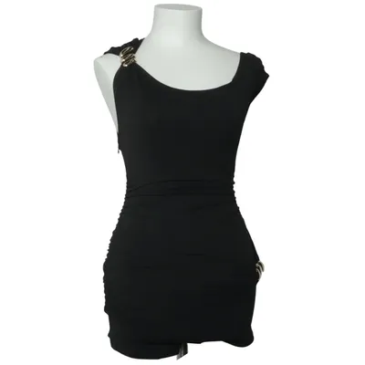 Jumpsuit (Black) from Outcast