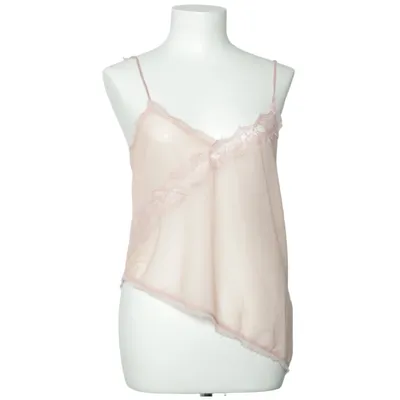 Haut (Rose) de Zara
