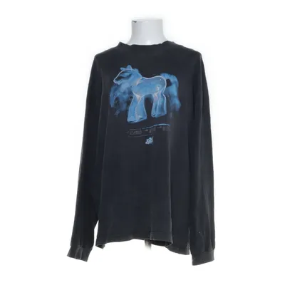 Sweatshirt (Compton) fra Eytys Bomuld