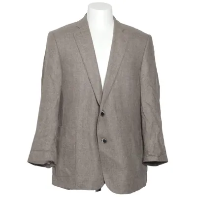 Blazer (D104) de Ströms Acétate, Soie, Laine
