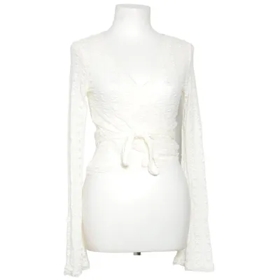 Omlottblus (DZ1671) från Venderby's Elastan, Nylon