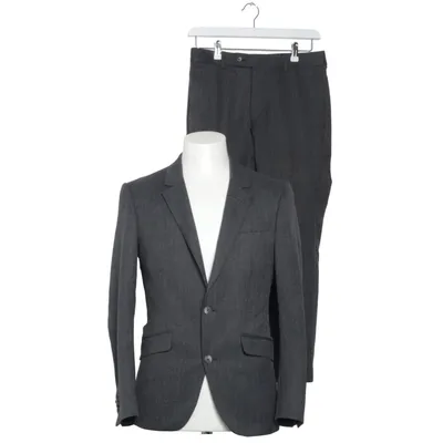 Suit vest (PIP) from Tiger of Sweden Polyester, Viscose, Wool