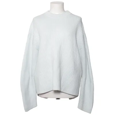 Strickpullover (Feya) von Tiger of Sweden Baumwolle, Elasthan, Merinowolle, Polyamid