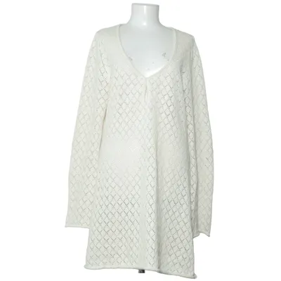 Tröja (Beige) från Lindex Bomull, Polyester
