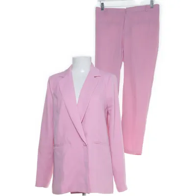 Kostym (Rosa) från Neo Noir Polyester