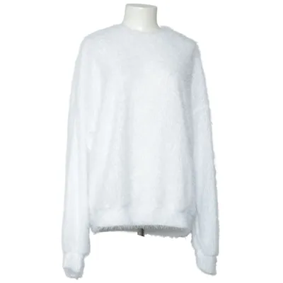 Tröja (Vit) från Incerun Polyester