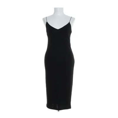 Klänning (Svart) från & Other Stories Polyester, Viskos