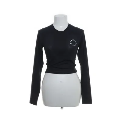 Practice jersey (Black) from 7 Days Active