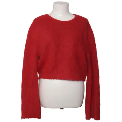 Sweater (Rød) fra Gestuz
