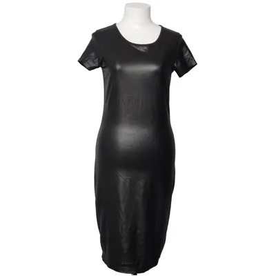 Robe (Noir) de Abody Élasthane, Polyester