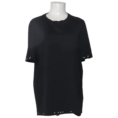 T-shirt (Svart) från Maison Margiela Bomull