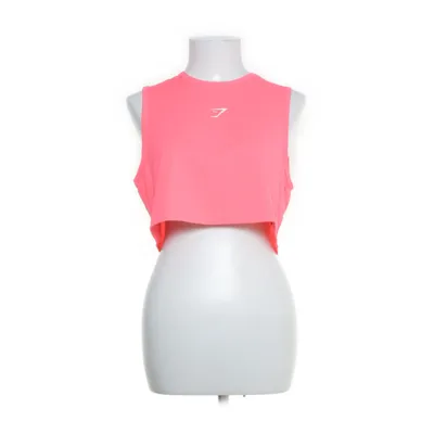 Sporttop (Roze) van Gymshark