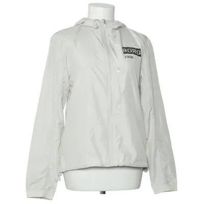 Letvægtsjakke (Beige) fra Björn Borg Genanvendt polyester