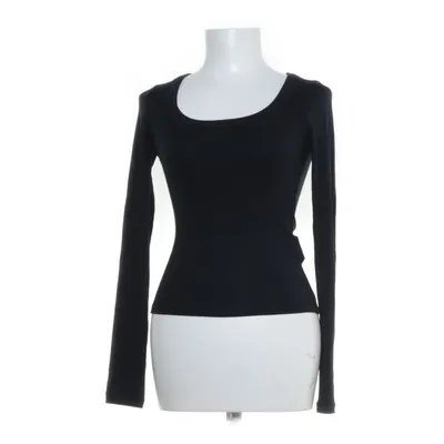Long sleeve T-shirt (Black) from Motel Cotton, Elastane