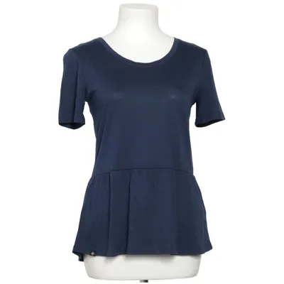 Top péplum (Tencel Peplum T-Shirt) de Recolution Coton, Tencel