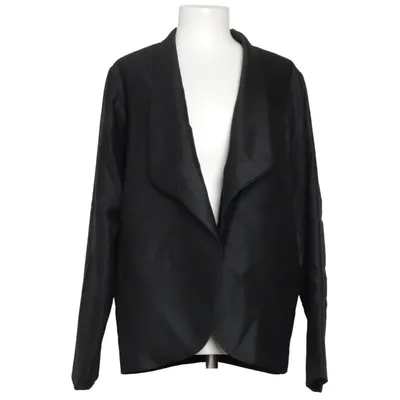 Kavaj (Svart) från Totême Acetat, Elastan, Polyester, Viskos