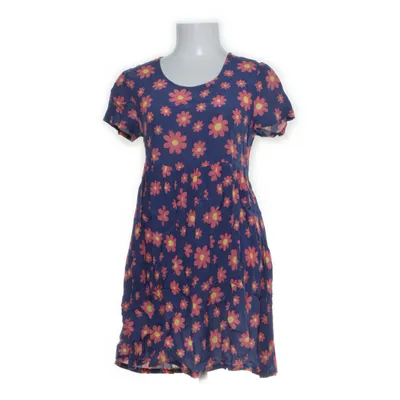 Dress (Blue) from Delias Polyester