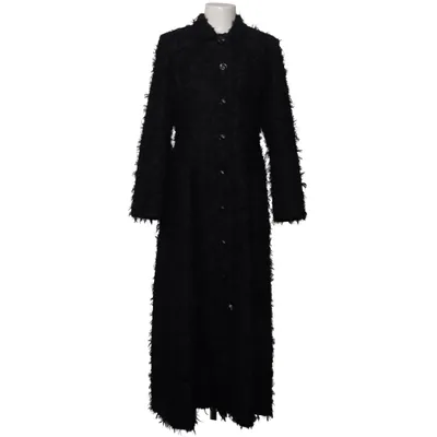 Manteau (Oversized Structured Thin Coat) de NA-KD Élasthane, Polyester
