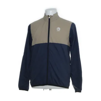 Träningsjacka (Torekov Jacket) från YMR Track Club Återvunnen polyester