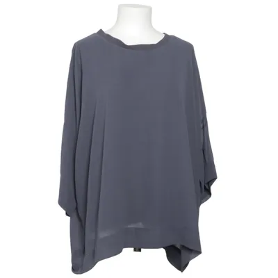 Blus (Grå) från Cassiopeia Elastan, Polyester, Viskos