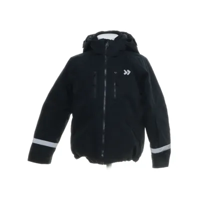 Vinterjacka (Svart) från Funk by Lager 157 Polyester