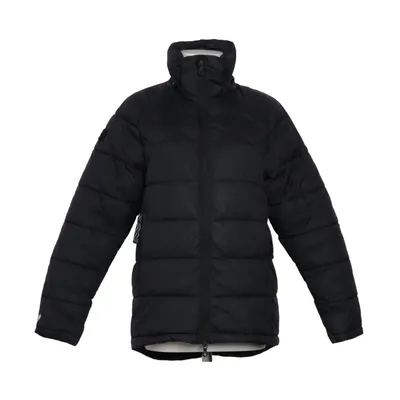 Vinterjacka (Svart) från Mountain Works Nylon, Återvunnen polyester