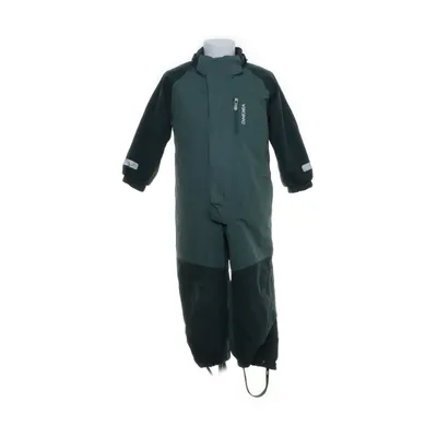 Outdoor overalls  (Grøn) fra Viking Polyamid