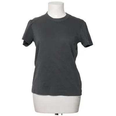 T-shirt (U) fra Uniqlo U Bomuld