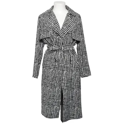 Kappa (Svart, Vit) från River Island Polyester