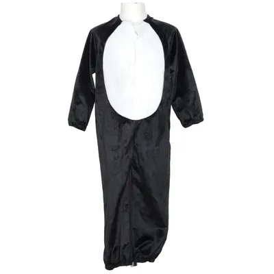 Udklædning (Sort, Hvid, Gul, Rød) fra Magic Polyester