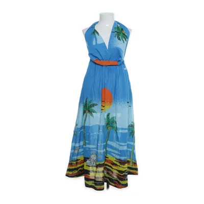 Klänning (Tieband) från Ganni