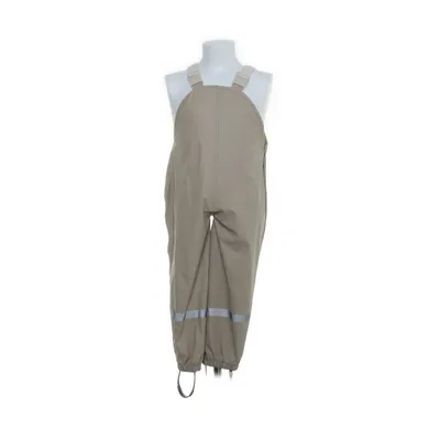 Rain pants (Beige) from Kuling Polyester, Polyurethane