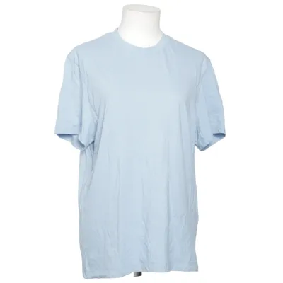 T-shirt (Blå) från ASOS Design Bomull