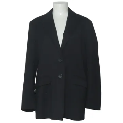 Blazer (Noir) de Twist & Tango Polyester recyclé, Viscose