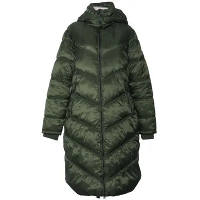 Winter coat (Ridjacka) from Covalliero Recycled polyester