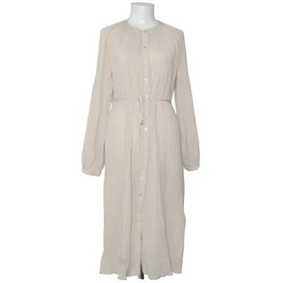 Klänning (Beige) från H&M Trend Polyester