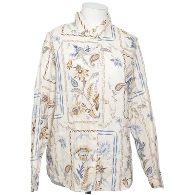 Skjorta (Beige, Blå, Brun, Flerfärgad) från Intimissimi