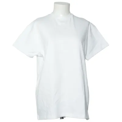 T-shirt (Vit) från Armine Ekologisk bomull