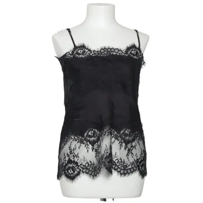 Pyjamaslinne (Svart) från Herskind Viskos