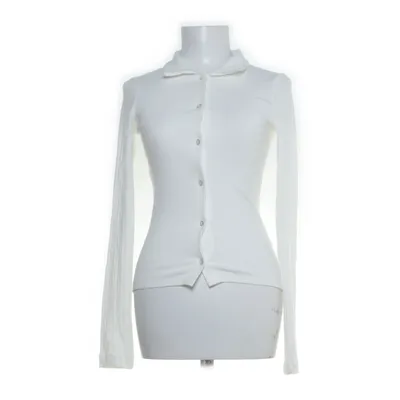 Shirt (White) from Nelly