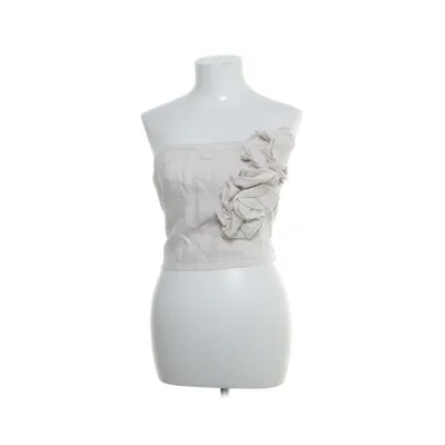 Tubtopp (Azalea Bustier) från STOCKH LM Studio Linne