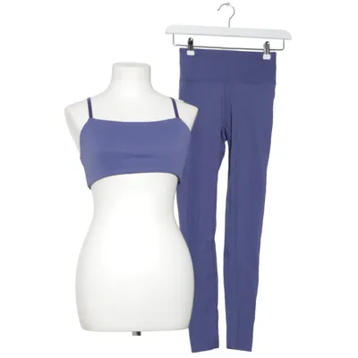 Träningsset (Lila) från ICIW Elastan, Nylon