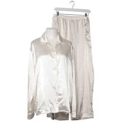 Pyjamas (Beige) från Åhléns Elastan, Polyester