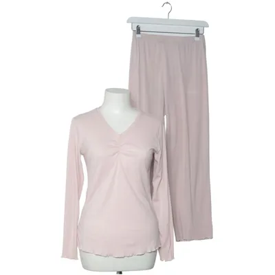 Pyjamasz (Pink) fra VRS Woman Bomuld, Polyester