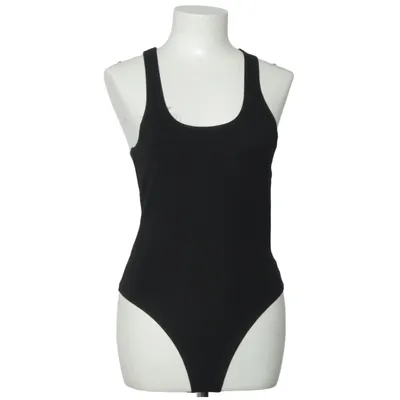 Body (Black) from Josefine HJ x NA-KD Elastane, Polyester, Viscose